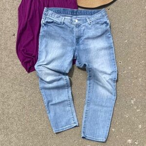 Calvin Klein Women’s Jeans